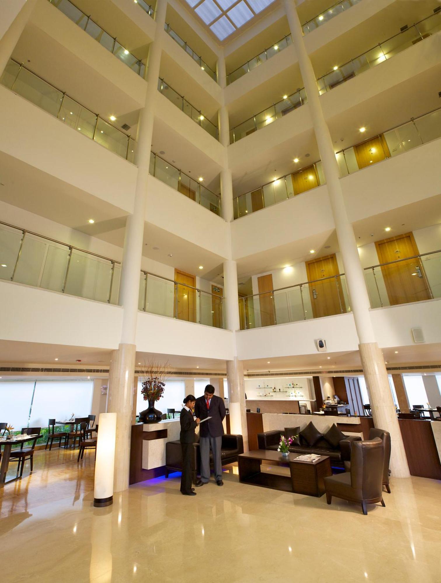 Peerless Hotel ハイデラバード エクステリア 写真