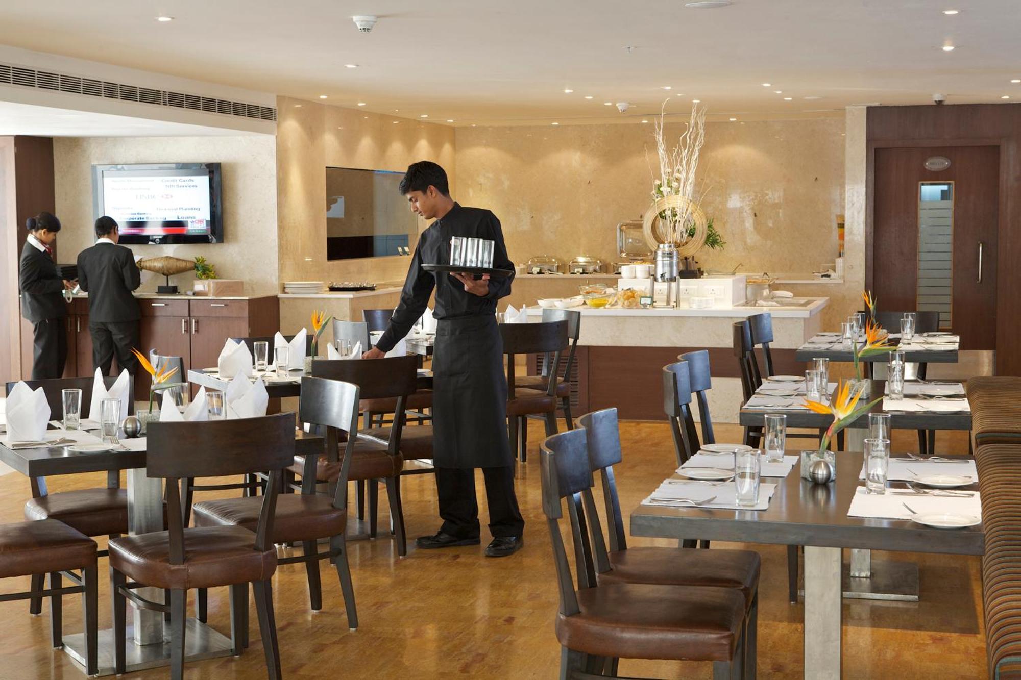 Peerless Hotel ハイデラバード エクステリア 写真