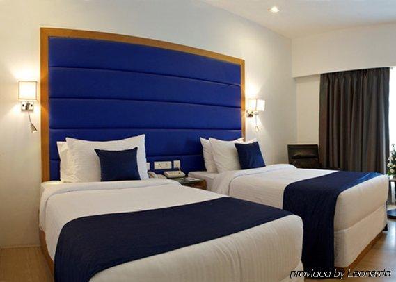 Peerless Hotel ハイデラバード 部屋 写真