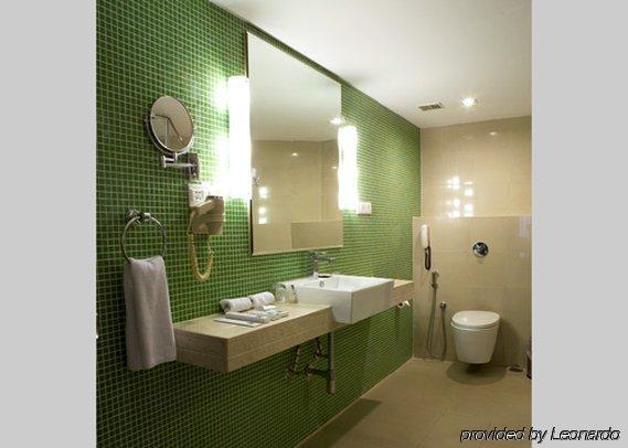 Peerless Hotel ハイデラバード 部屋 写真